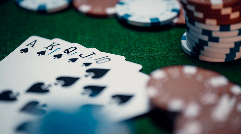 variety of games