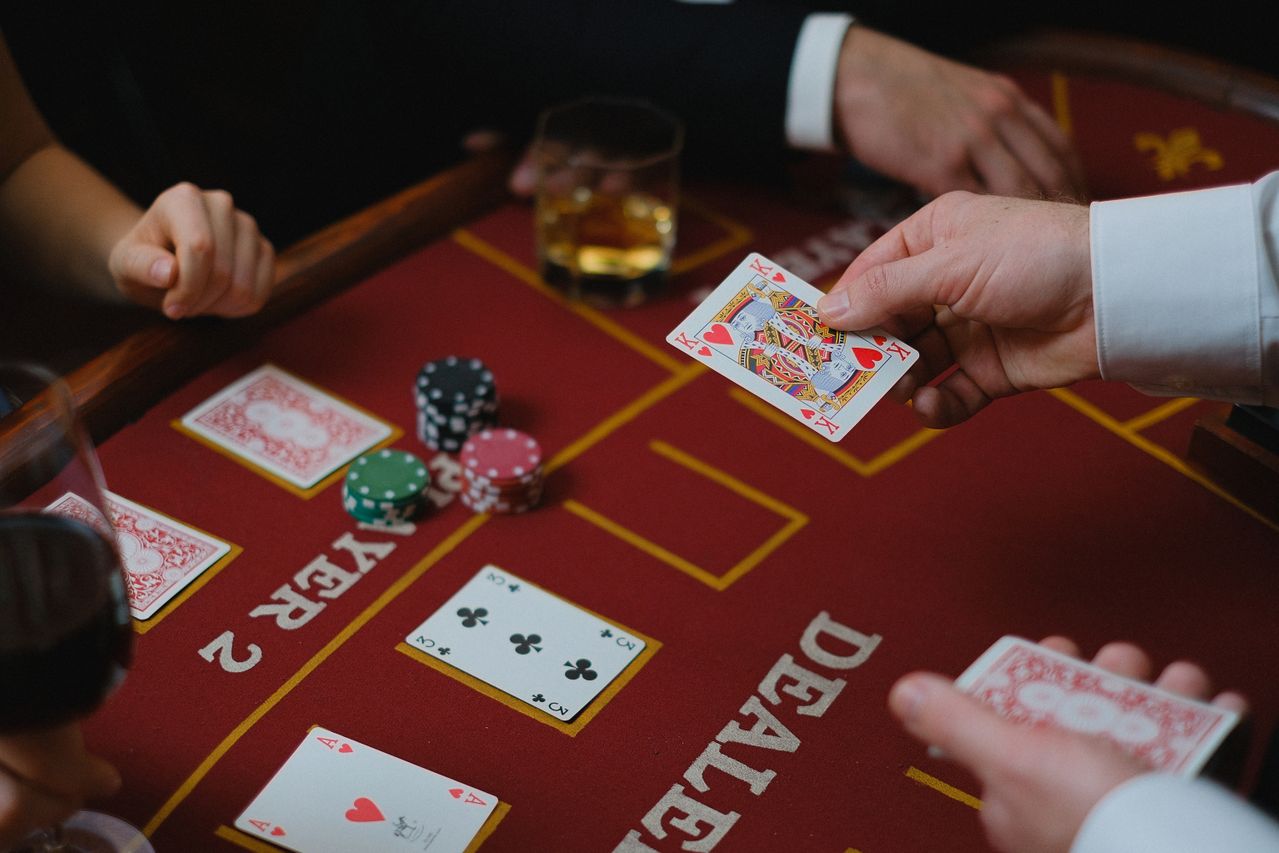 table game