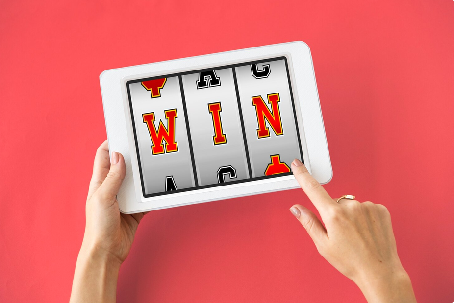 win